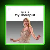 Neon Home Decor Sign Inspired by Taylor Swift's Confessional Style