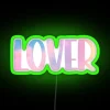 Taylor Swift Inspired Customizable Glowing Neon Music Wall Art Decoration Sign