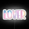 Taylor Swift Inspired Vibrant Neon Sign Home Decor Wall Art