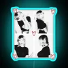 Neon Taylor Swift fan gift led lighted home decor wall art