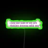 Taylor Swift Inspired Long Live Neon Sign Decor for Fans