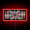 Electric Performance Luxury Illuminated Sign for Home or Office Decor