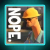 Team Fortress 2 Engineer's humorous take on classic robotic pride