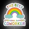 Reliable Team Member Always Here to Brighten Up Your Space