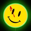 Neon Comedy Club Decorative Sign with RGB LED Lighting Effects