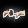 RGB LED movie theater cinema display signs with customizable colors