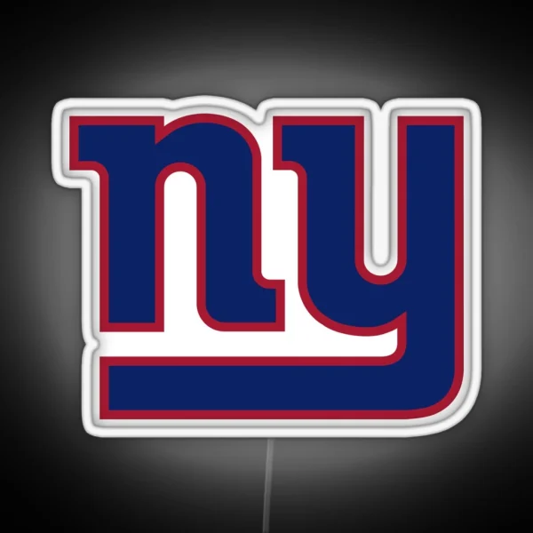 The Giants RGB Neon Sign