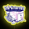 Digital LED display with colorful internet connectivity and vibrant animation