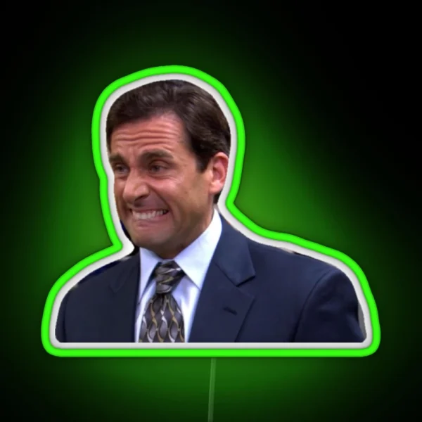 The Office RGB Neon Sign