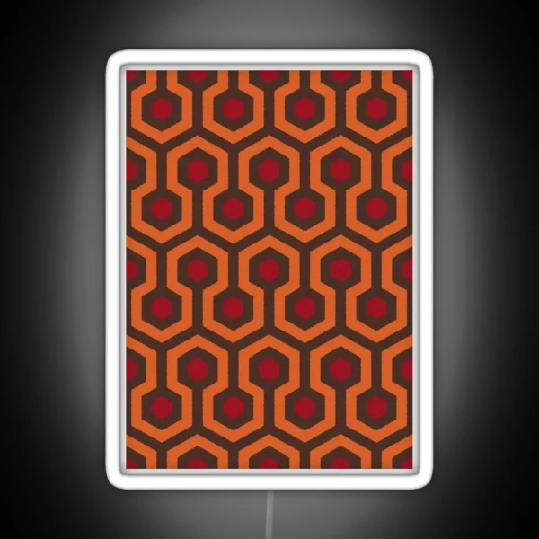 The Shining RGB Neon Sign