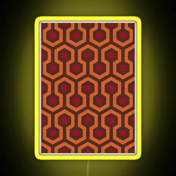 The Shining RGB Neon Sign