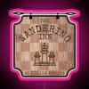 RGB Neon Bar Sign with Customizable Patterns and Themes Available