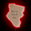 A vibrant reminder that there's always more to love