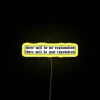 Taylor Swift Inspired Customizable RGB Neon Sign for Home Decor