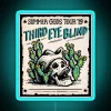 Third Eye Blind Summer Gods Tour 2019 Neon Sign Decor