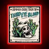 Third Eye Blind Summer Gods Tour 2019 Neon Sign Artwork