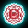 Neon Sign for Bartenders and Beer Lovers to Quench Their Thirst