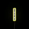 Customizable RGB LED Neon Sign with Vodka and Cocktail Theme