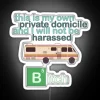 Exclusive Private Residence Decor with Bright Neon Breaking Bad Sign