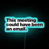 Office humor meets productivity with a hint of sarcasm here.