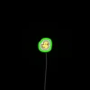 Neon Duck Sign in RGB Colorful Vibrant Small Wall Decorations