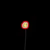Quacky Illumination: Miniature Neon Duck with Color-Changing RGB Display