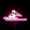 ACOTAR Velaris Starlight Quote RGB Neon Sign with Dreamy Twinkling Lights