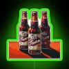 40oz Freedom Collection RGB Neon Sign: Empowering Party Decorations and Barware
