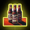 RGB Neon Sign: 40oz to Freedom Party Essentials for Celebration