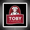 RGB Neon Sign Art Home Decor Toby Carvery Inspired Nostalgia