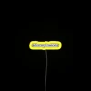 Taylor Swift Evermore Inspired RGB Neon Sign with Vibrant Color Display
