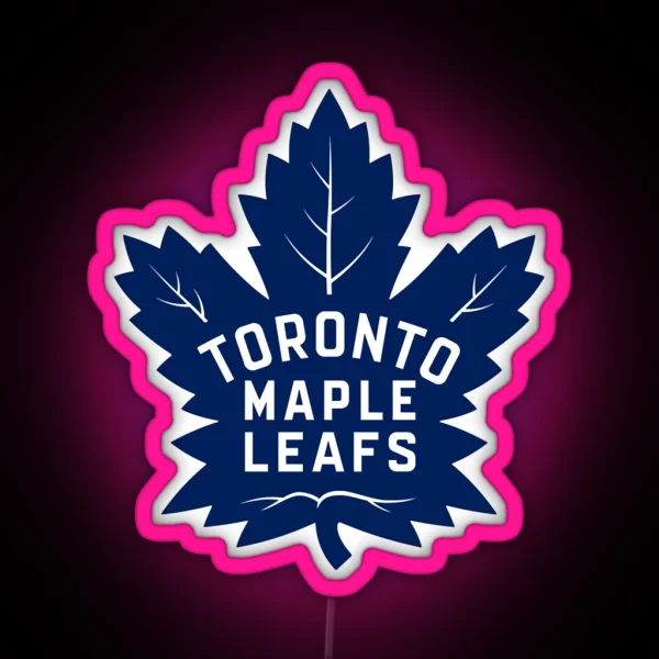 Toronto City Logo Essential RGB Neon Sign