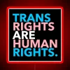 Equality for all: Advocating trans rights as fundamental human dignity.