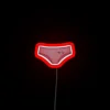 Travel the World in Style with This Neon Trip Sign