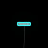 Neon Taylor Swift Sign Lights Camera Action Inspiration Pop Culture Gift