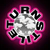 Customizable cloud-shaped glow-in-the-dark RGB LED neon sign wall art display