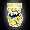 Twisted Tea Brand Famous Worldwide Popular Hard Iced Tea Sign