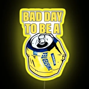Twisted Tea Famous Hard Iced Tea Popular Tea In The World 02 RGB Neon Sign