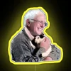 Personalizable two favorite things decorative rgb color change neon sign
