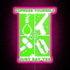 Express Your Inner Rebel with Type O Negative's Neon Sign