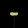 LED Lighted Neon Sign with Customizable led Art Design Options