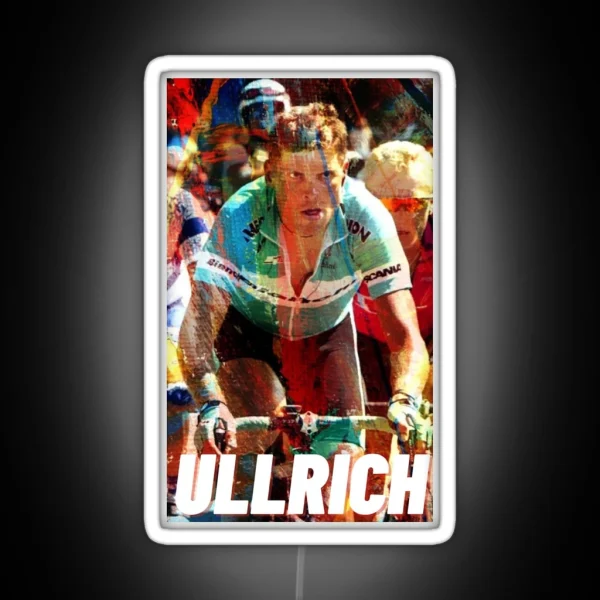 Ullrich RGB Neon Sign