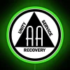 Recover and Recharge with Vibrant Unity and Harmony Neon Sign