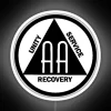 Recover in style with vibrant unity service recovery neon lighting