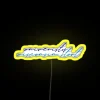 Customizable Uw Stout RGB Neon Sign with High-Quality LED Illumination