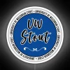 University of Wisconsin Stout College Spirit LED Neon Sign Decor