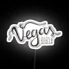 Add a touch of Vegas glamour to your party space.