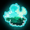 Customizable Vibrant Neon Signs with Color-Changing LED Technology Available Online Now