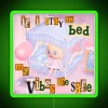 Add colorful ambiance to bedrooms with RGB Neon Sign Decor