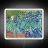 Vincent Van Gogh Inspired Vibrant RGB LED Art Neon Sign Lamp